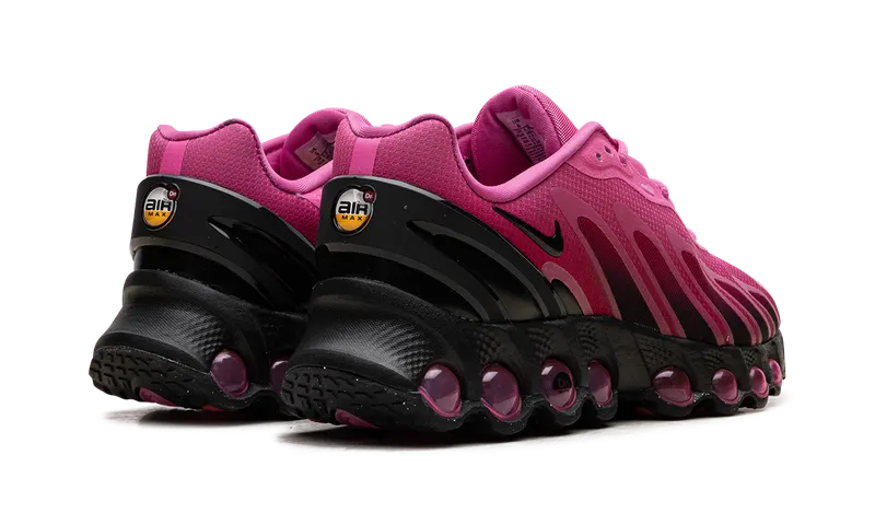 Nike Air Max DN8 “Hyper Pink” (HF5509-601)