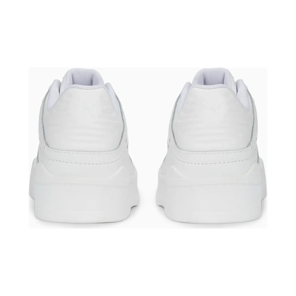 Puma Slipstream leren White (38782602)