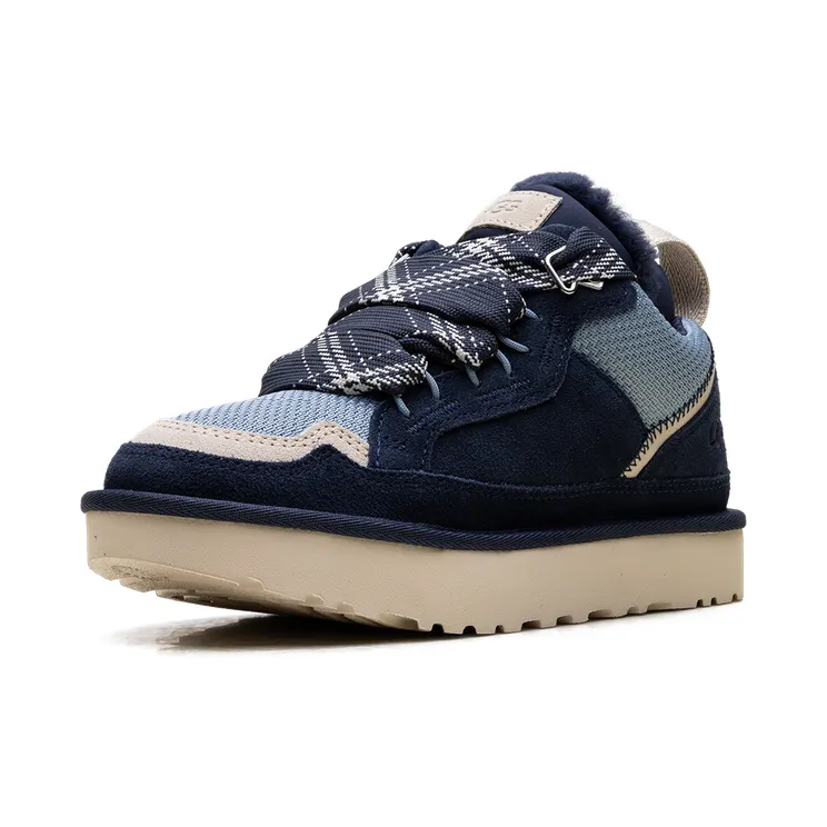 ugg-lowmel 1144032-DGS