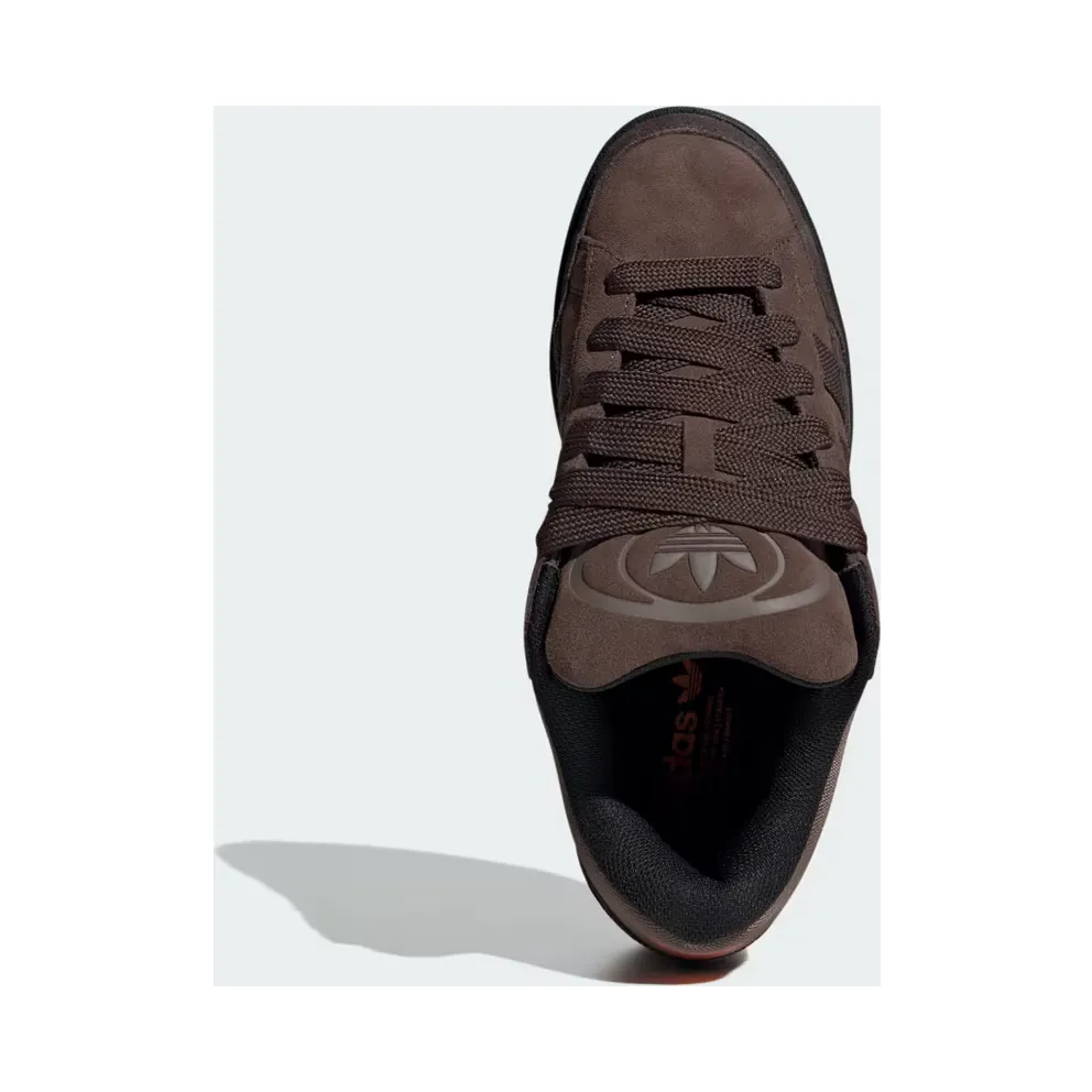 Adidas Campus Brown / Aurora Coffee / Core Black