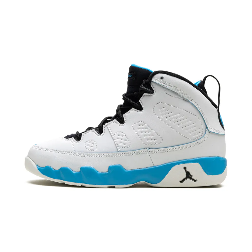 Air Jordan 9 PS “Powder Blue” (401811-101)