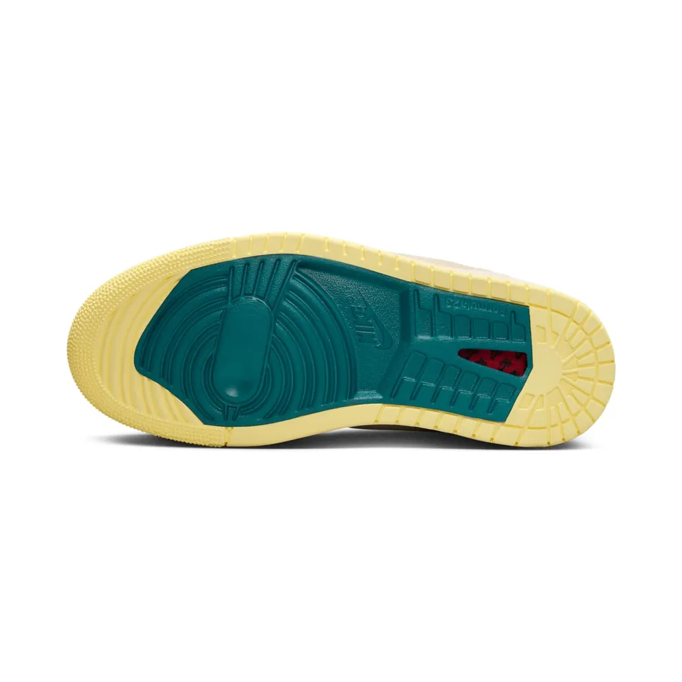 AIR Jordan 1 ZOOM CMFT 2 “Citron Tint” (DV1305-800)