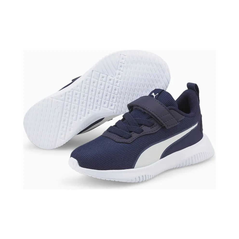PUMA Flyer Flex AC Kids’ Peacoat/Nimbus Cloud (376383-09)