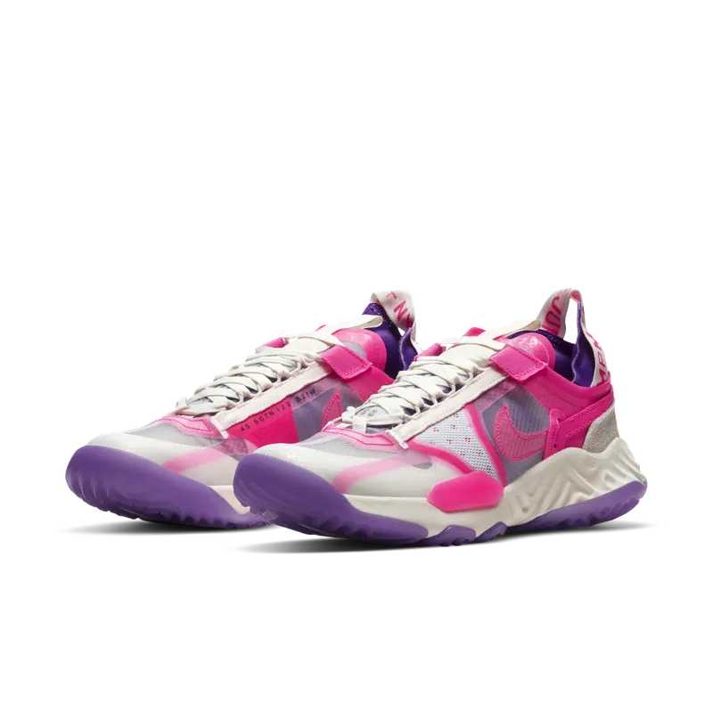 Jordan Delta Breathe White (CZ4778-101)