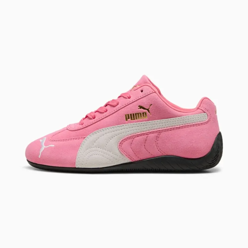 Puma Speedcat OG Pink White (401698-05)