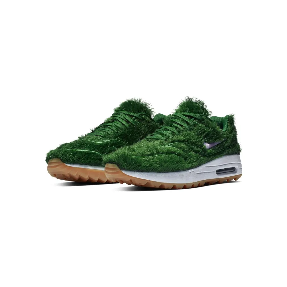 Nike Air Max 1 Golf Grass Grass/Grass-White (BQ4804-300)
