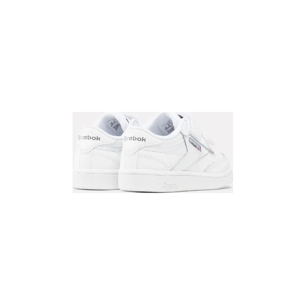 Reebok Club C 2V 2.0 “Unisex Sneaker” (100075007)