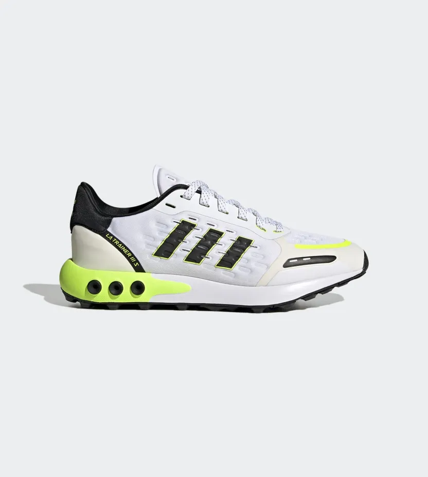 Adidas LA Trainer FY3704