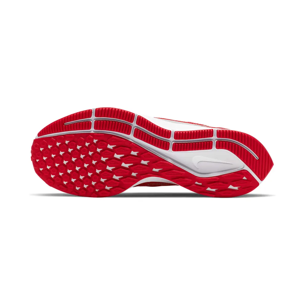Nike Air Zoom Pegasus 36 Ohio State (W) University Red/Pewter Grey-Pewter Grey (CI2048-600)