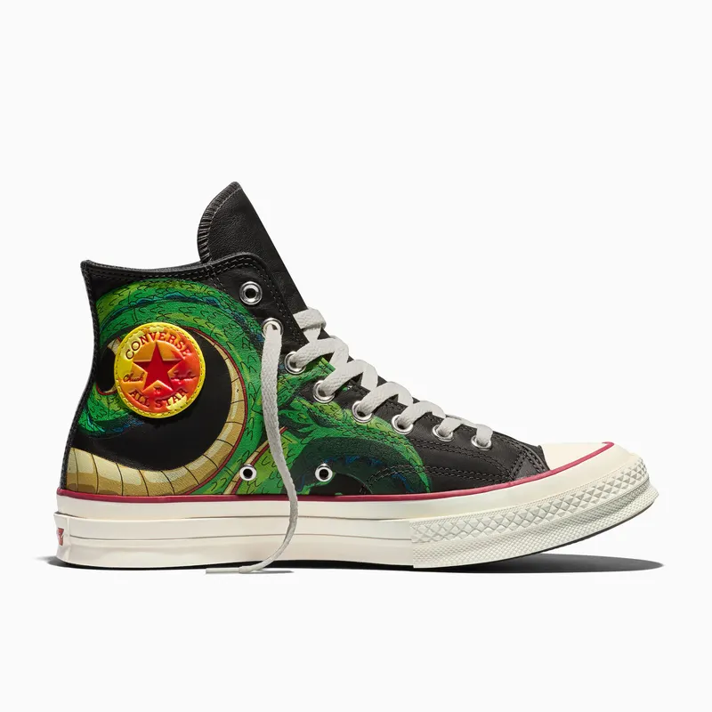 Dragon Ball Z x Converse Chuck 70 – Shenron – “Shenron” (A21841C)