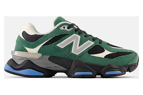 New Balance 9060 “Forest Green” (U9060VRA)