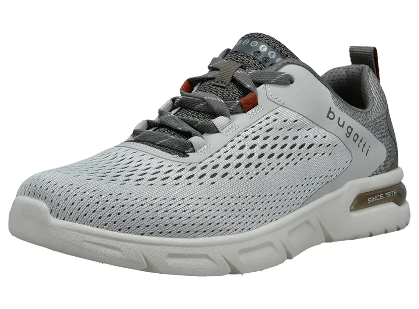 Bugatti sneaker Grijs (341-ADT05-6900-2100)
