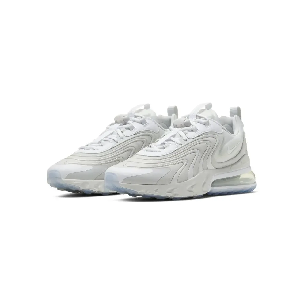 Nike Air Max 270 React ENG Photon Dust Photon Dust/Platinum Tint/Particle Grey (CJ0579-002)