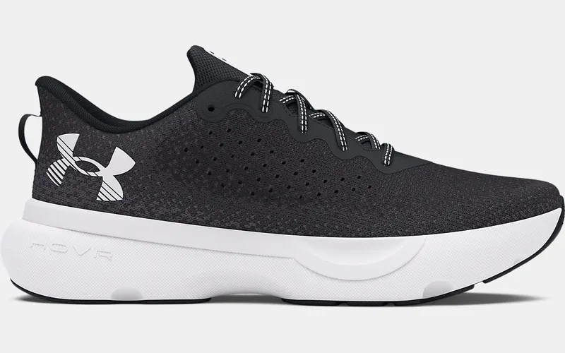 Under Armour HOVR Infinite ‘Black White’ (3027523-001)