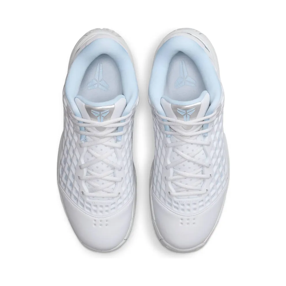 Nike Kobe 3 Low Protro – “Pure Platinum / Armory Blue” (IV7127-001)