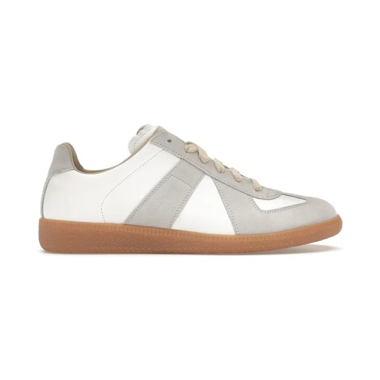 Maison Margiela Replica White Grey Gum (S58WS0109 P1895 T1016)