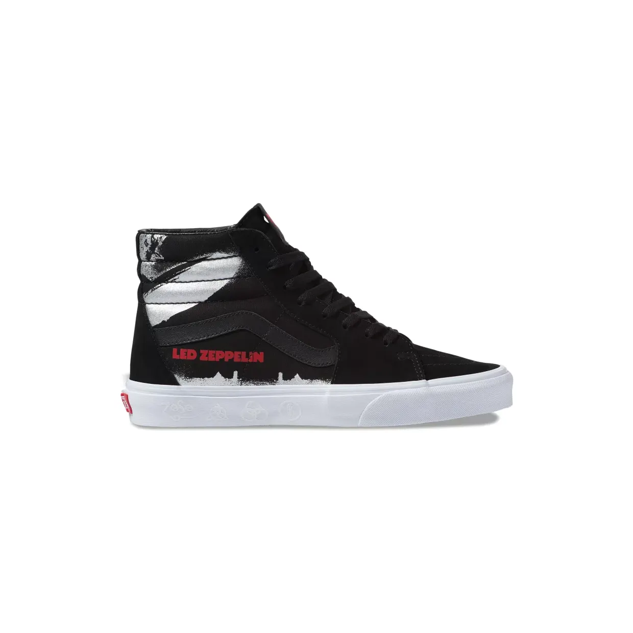 vans-sk8-hi VN0A38GET5Z