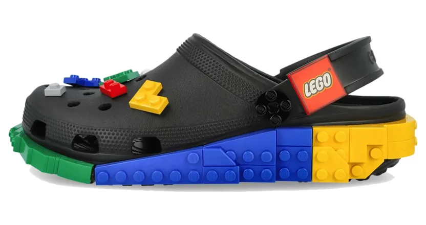 crocs-sneaker 213655-90H
