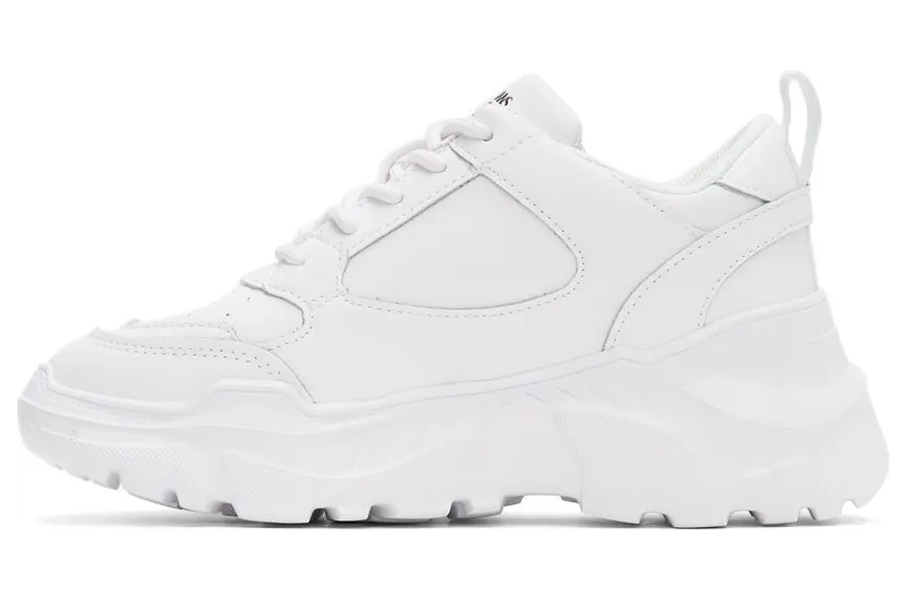 Versace Jeans Couture White Speedtrack Sneakers (E71VA3SC2EZP008) (3)