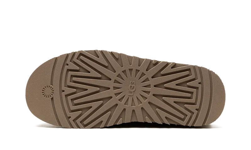 Ugg Tazzelle Slide “Moss Green” (1171393-MSG)