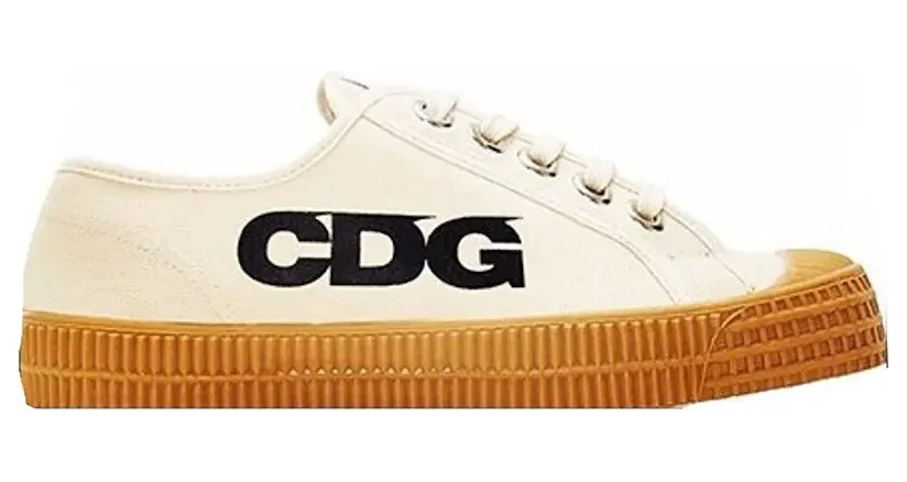 Novesta Star Master Comme des Garcons (SZ-K101-001)