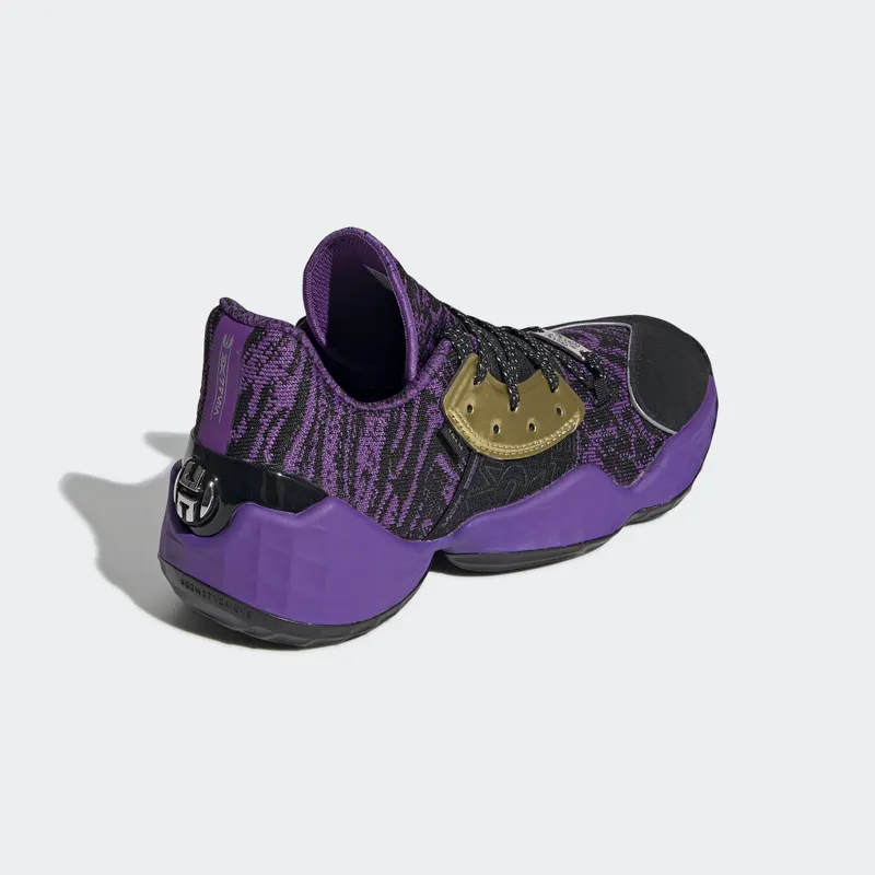 adidas Harden Vol. 4 Star Wars (Youth) (EF2080)