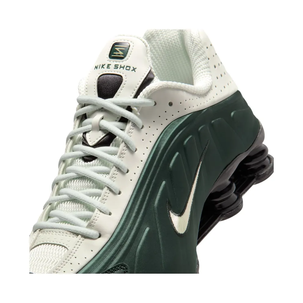 Nike Shox R4 Green (HQ1988-300)