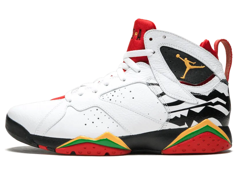 Air Jordan 7 Retro Bin 23 Collection (436206-101)