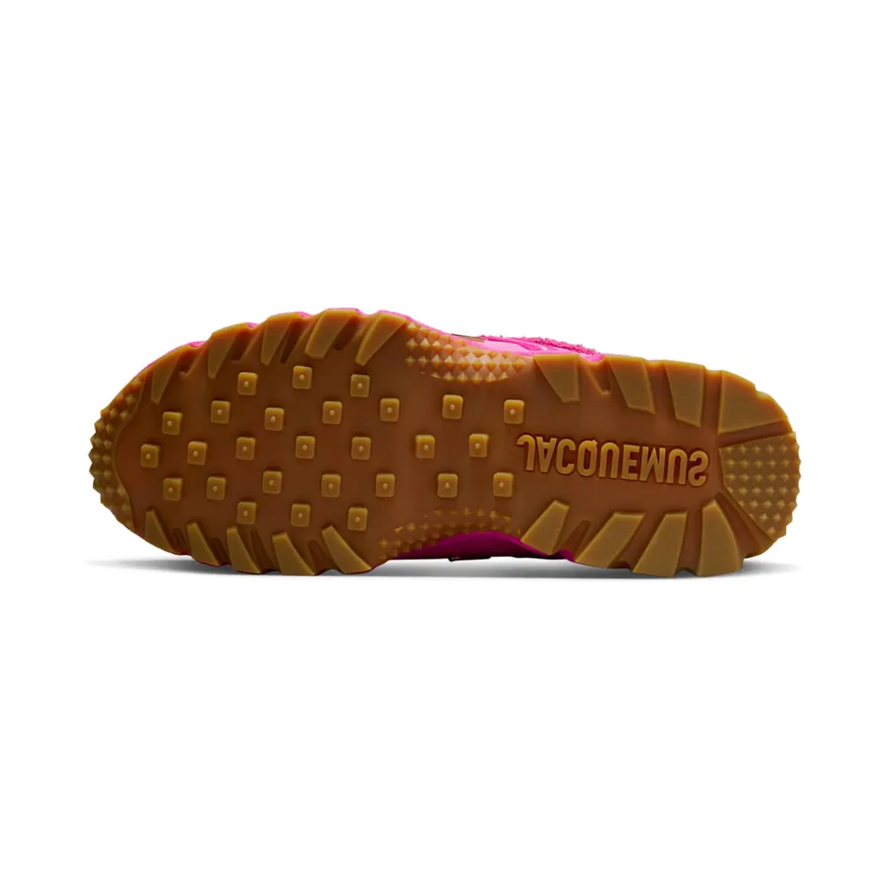 Nike AIR HUMARA LX MNS “Jacquemus – Pink” (DX9999-600)