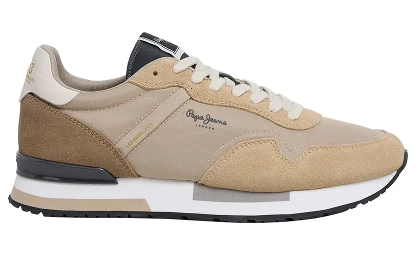 Pepe Jeans PèPè sneaker Beige (PMS400037-855)