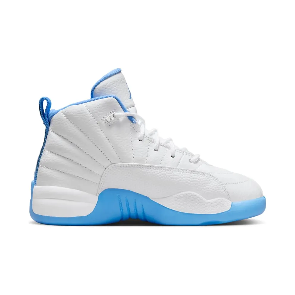 Air Jordan 12 Retro PS “Melo” (151186-112)