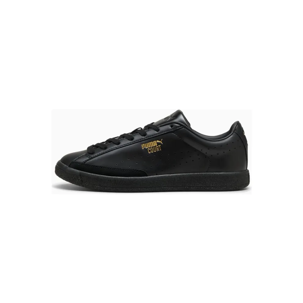 Puma Court Black (405348-02)