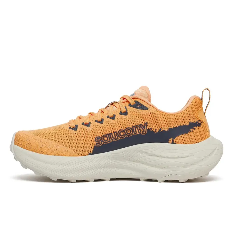 Saucony sneaker Orange (S101082-1008)