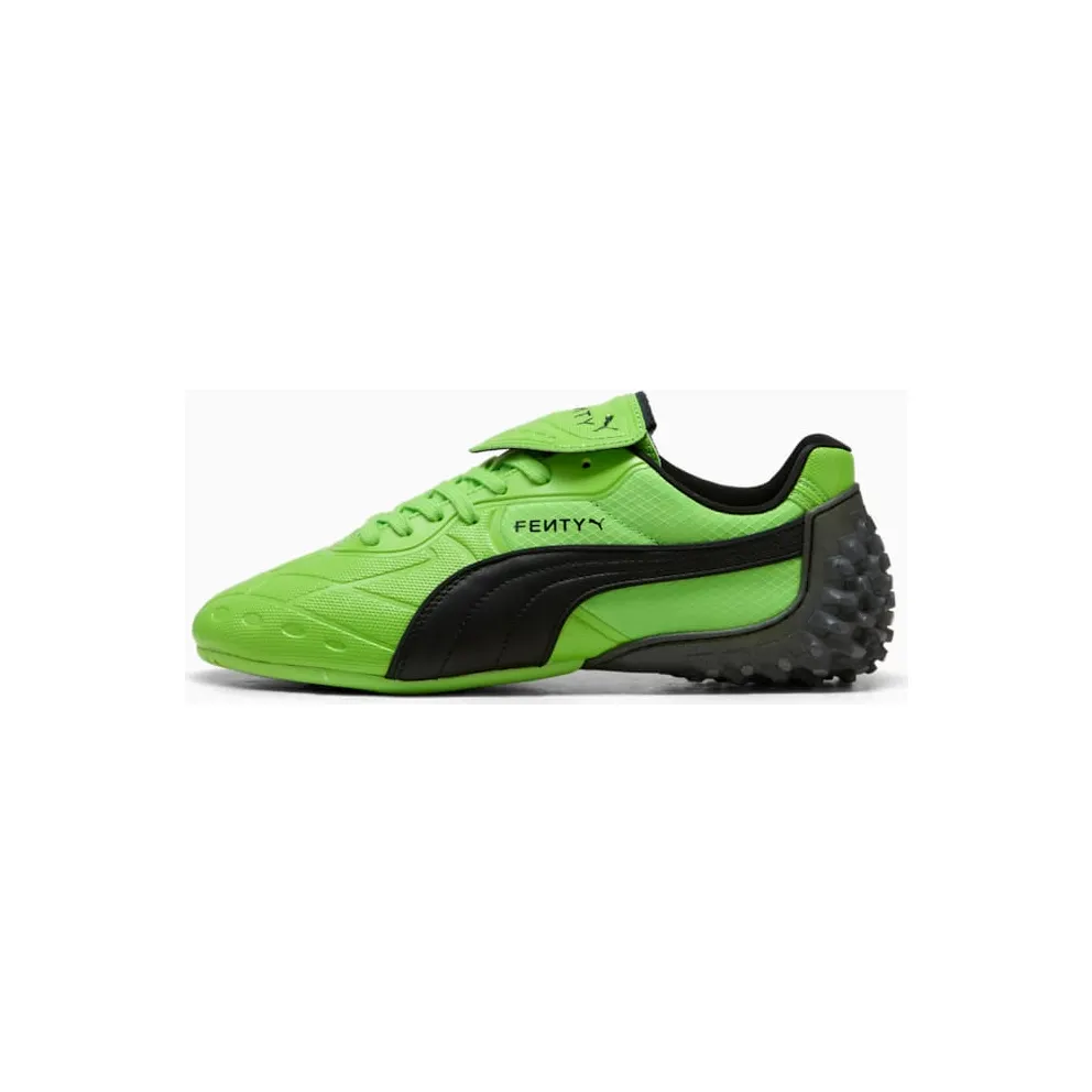 Puma Avanti LS-X Fenty Pitch Green Black (404808-01)