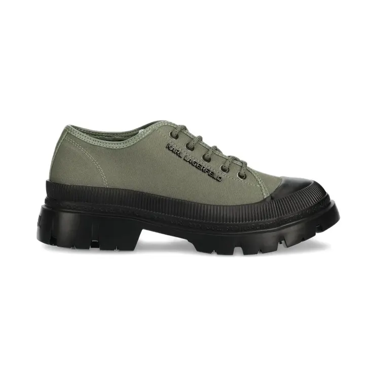 Karl Lagerfeld Trekka “Green” (KL25211)