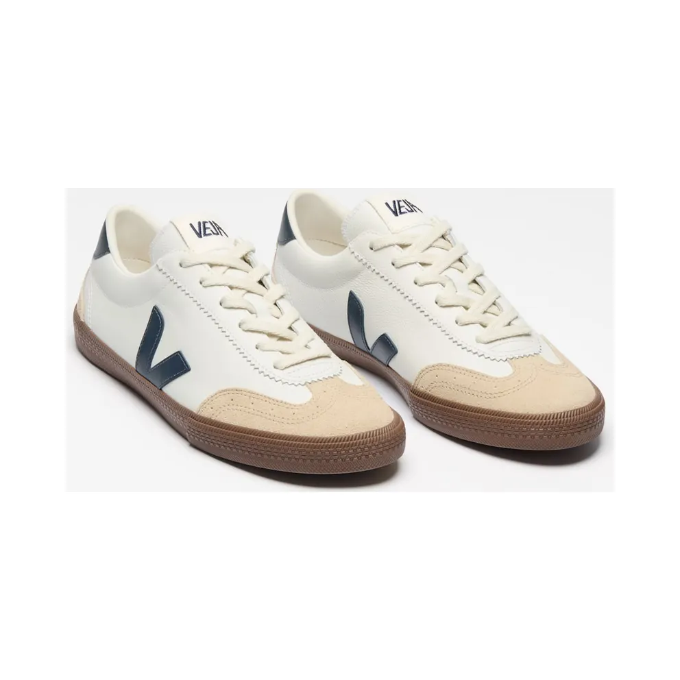 Veja Volley WMN White / Nautico / Bark – “White” (VO2003531A)