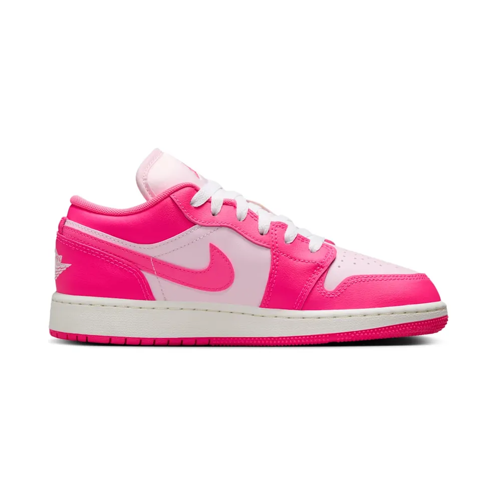 Jordan 1 Low GS “Valentine’s Day” (553560-661)