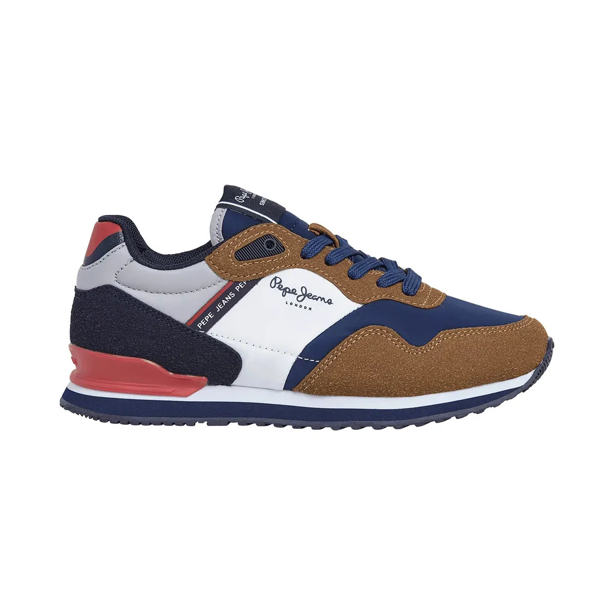 pepe-sneaker PBS400005-896