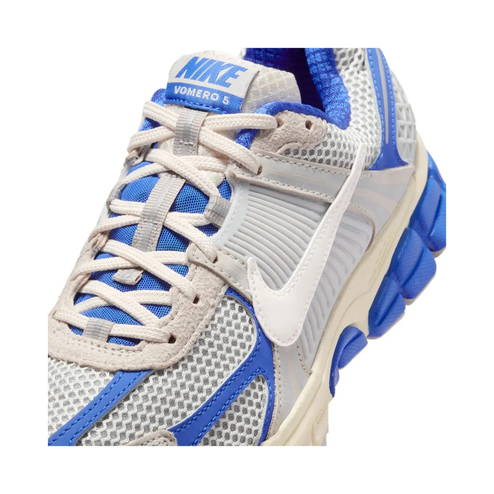 Nike Zoom Vomero 5 “Coconut Milk Game Royal” (IB4368-480)