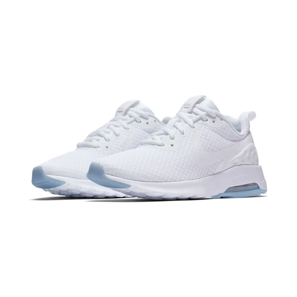 Nike Air Max Motion Low “White” (833662-110)