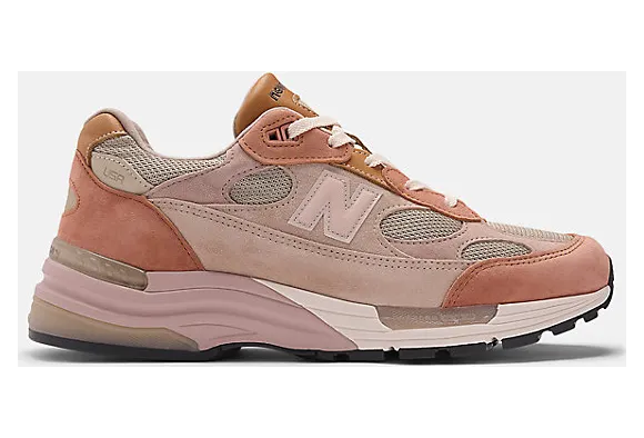 New Balance Fresh U992JG1
