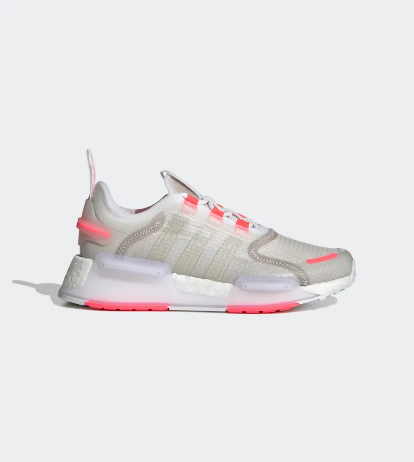 adidas NMD_V3 Grey One / Grey One / Turbo (GX5690)