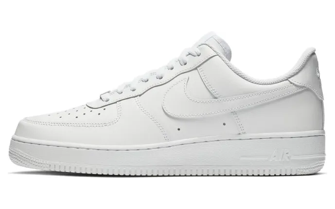 Nike Air Force 1’07 Weiß (315122-111)