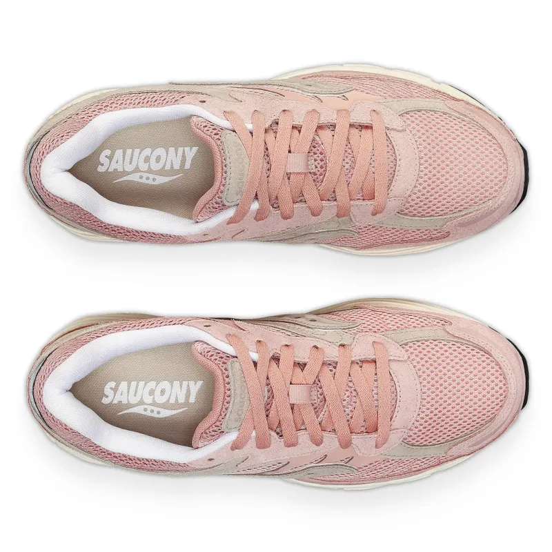 SAUCONY ProGrid Omni 9 Premium “Pink” (S70740-12)