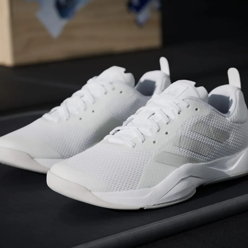 adidas Rapidmove Cloud White Grey (IF3204)