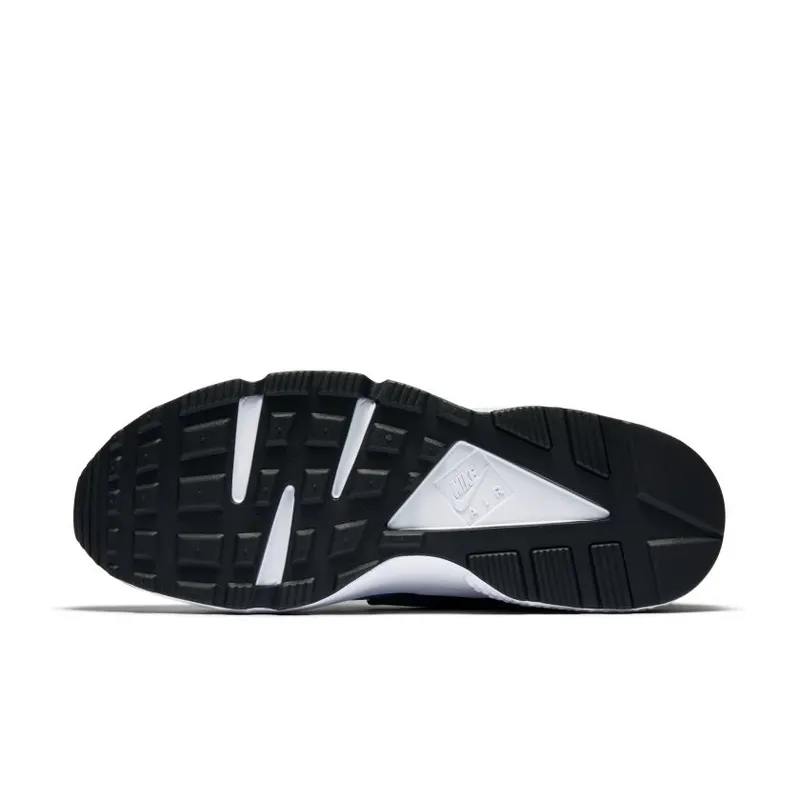 Nike Air Huarache Comet Blue/Metallic Silver (318429-406)