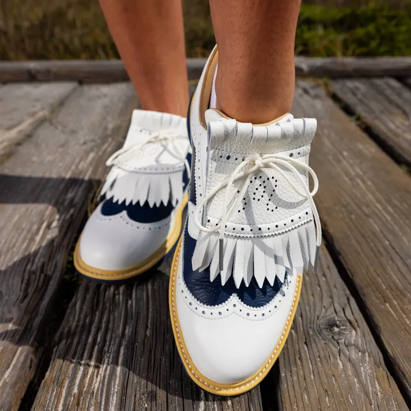 adidas MC87 Golf Spikeless Malbon Golf (IF8648)