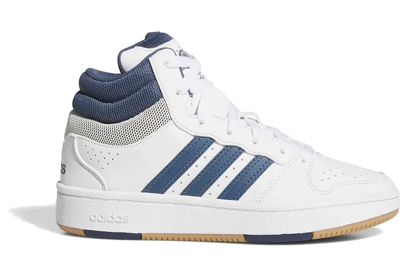 Adidas Hoops White (KI1040)