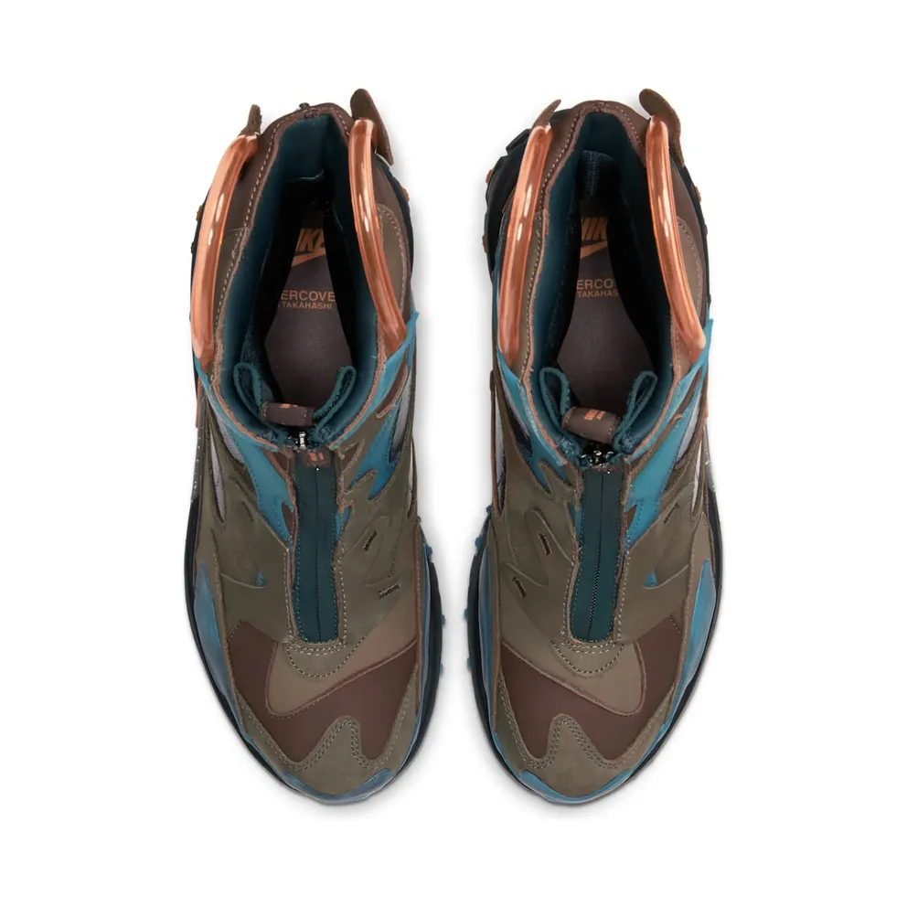 Nike React Boot Undercover Brown (CJ6971-200)