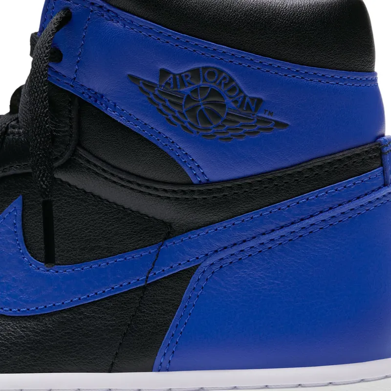 Air Jordan 1 High OG “Royal” keert 10 oktober terug in het originele blauw (4)